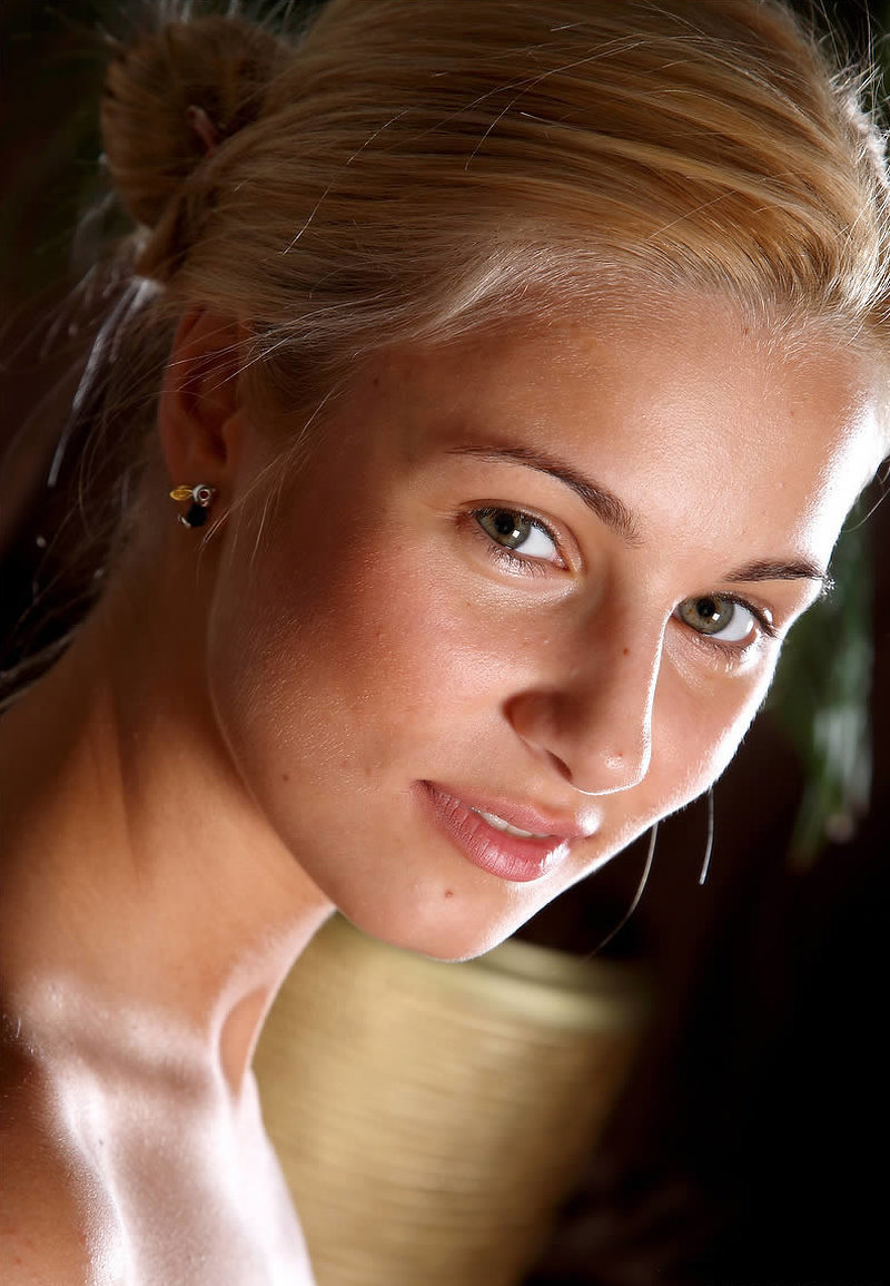 Полинарька